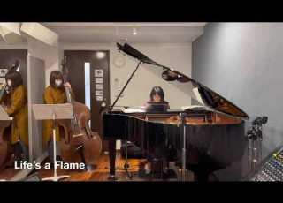 Life S A Flame From Lupin The Third