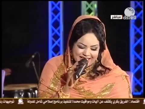 ندى القلعة حرام عليك يا القيادة