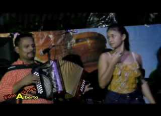 HERMINIO ROJAS Tema Dime Que Si