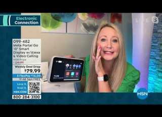  HSN Electronic Connection 08 30 2022 11 AM