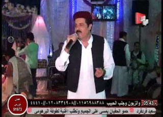 الفنان خميس الطلخاوى