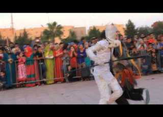  Festival Boujloud Houara 2014 Part 3 HD