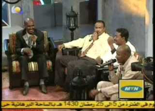 Aghani O Aghani يا وطني يا بلد احبابي لسيد خليفة