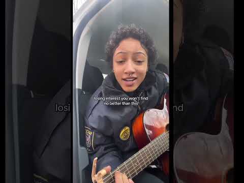 Losing Interest Shiloh Ron On Tiktok Cover Singing Fyp Viralvideo Shorts Music