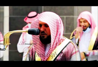 إبداع وتميز من الشيخ د ماهر المعيقلي لما تيس ر من سـورة طـه مغرب الإثنين ٢٥ ٢ ١٤٤٢هـ