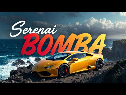 Serenai Bomba Official Music Video