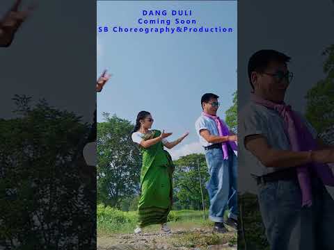 DANG Duli Tupula Baro Mosola Coming Soon Bodosong Newsong