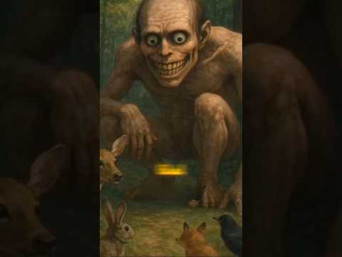 لماذا العمالقة لا تهجم على الحيونات