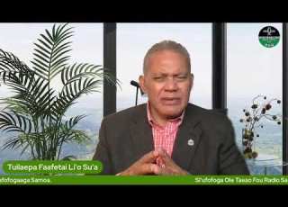 Lupefaalele Eps 48 Mar 23 2026