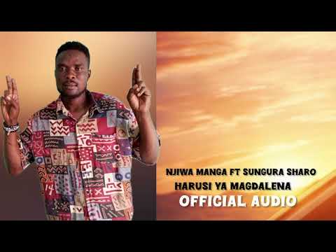 Njiwa Manga Ft Sungura Sharo Harusi Ya Magdalena Official Audio