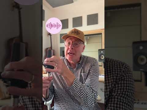 Pro Recoding Tip Recordingstudio Condensermic Musicschool Musiclessonstoronto