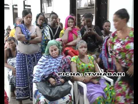 Hatima Ya Mazishi Ya Marehemu Steven Kanumba Yamsubiri Mama Yake Mzazi