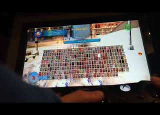  LEGO Marvel Superhero S 2 Iron Duck Speed Glitch