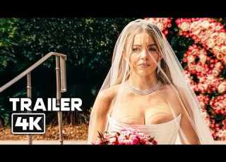 EUPHORIA Season 3 Official Trailer 2 2026 Sydney Sweeney Zendaya