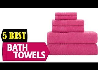  5 Best Bath Towels 2024 Best Bath Towel Reviews Top 5 Bath Towels Review Lifetime
