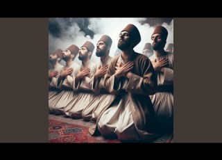 SAYED AHMAD RUFAI TAG AL AKTAB Ahmad EL SAYED Remix