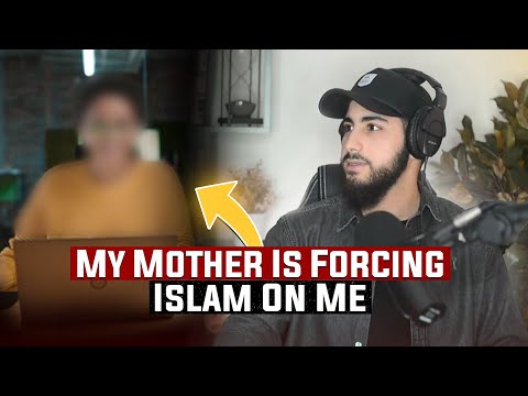 Ex Muslim Daughter Questioning Her Mom S Decisions Muhammed Ali