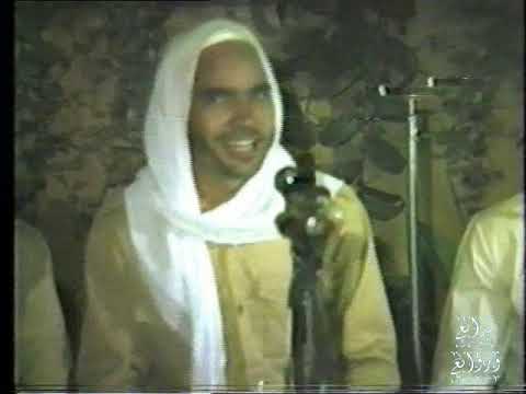 حسن حفار و صبري مدلل ما الغصن إلا حلو الشمايل البلبل ناغى هيمتني تيمتني زفاف محمد خضري1982