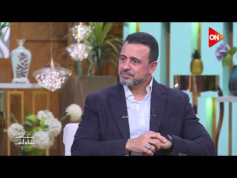 They Asked What Did Mustafa Hosny Study To Be Able To Talk About Religion