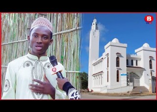 BIDO BIDO STAR AHAIDI KUBADILIKA BAADA YA MFUNGO WA RAMADHAN MUZIKI NI KIPAJI CHANGU SIWEZI KUACHA