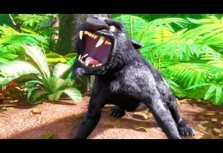 RIO 2 Clips Part Three 2014