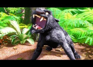RIO 2 Clips Part Three 2014