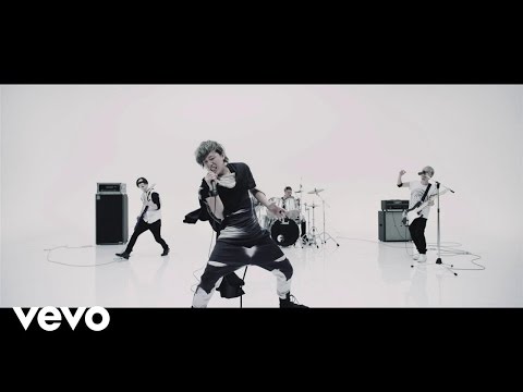 SPYAIR Imagination