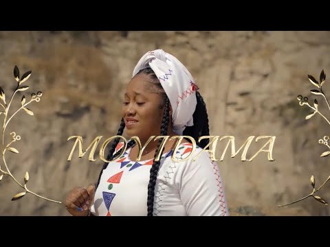 AISHA GHANA FT KAWU DAN SARKI MOYIDAMA REMIX OFFICIAL MUSIC VIDEO GHANA AND NIGERIA