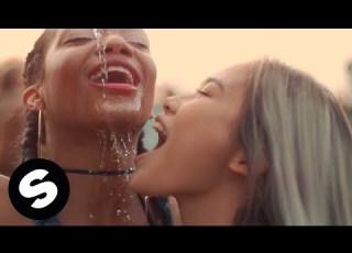 Tujamo Lukas Vane Drop It Official Music Video