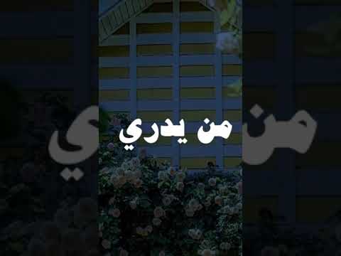 من يدري يا صبابه صدري اكسبلور دويتو Peace