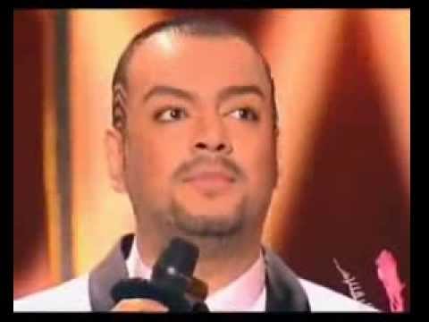 Филипп Кикроров порвал Николая Баскова на Золотом Граммофоне