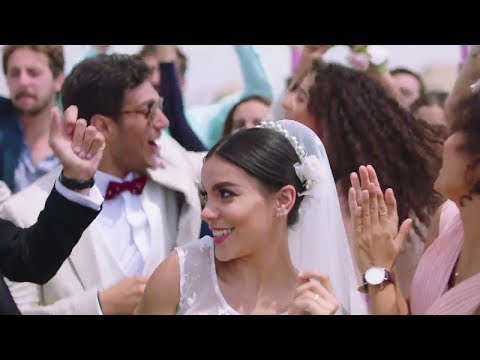 Nancy Ajram نانسي عجرم اعلان رمضان 2018 بكرة تزيد فرحتنا