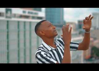  Baraka Kamili Kama Si Wewe Official Music Video