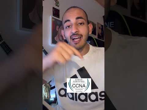 كيف تصير مهندس شبكات معتمد وتحصل راتب جيد حسب خبرتك سيسكو Cisco شبكات Networks