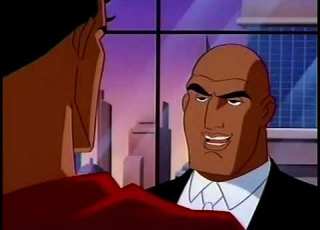 Jetix Superman The Animated Series Premiere Promo September 2007
