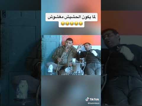 مقطع من فيلم الرجل الابيض المتوسط