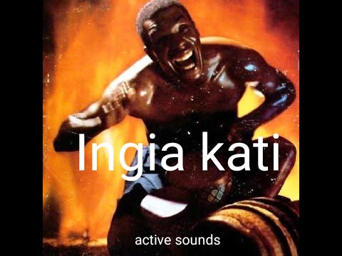 Africa Traditional Beat Biti Za Asiri East Africa SINGELI MSONDO2021