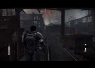 Dead To Rights Retribution Playthrough PART 8 TRUE HD QUALITY