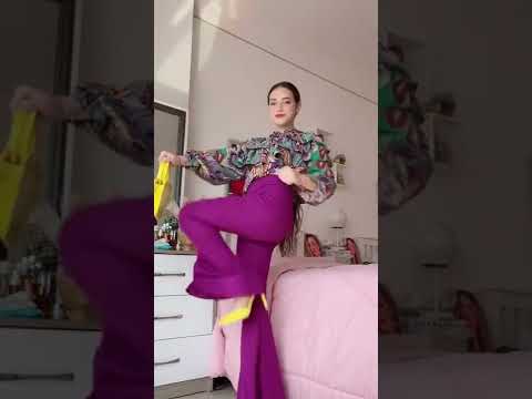 تيك توك لانا محمد تغيير الملابس Dance Tiktok Shorts Edit
