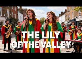 The Lily Of The Valley Powerful Reggae Gospel Worship Hymn Morning Song Of Faith Hope Praise
