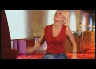  S Club 7 Sunshine Interveiw