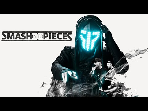 Smash Into Pieces Merry Go Round Official Audio
