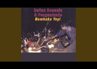 Nemhaka Yeyi