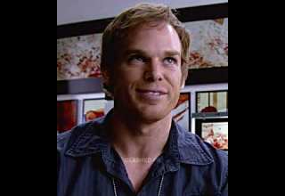 Doakes Introduction Dexter S1 E1 Shorts