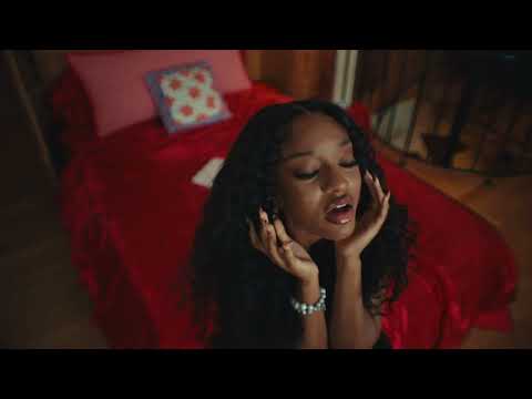 Ayra Starr 21 Official Performance Video