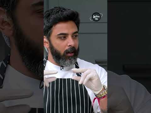 معلومة مهمة عن طبخ الملوخية