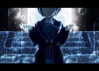Nightcore Bring The Rain Lyrics