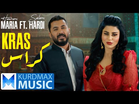 Marya Hawrami Ft Hardi Salami Kras