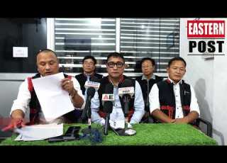 𝐀𝐝𝐢 𝐁𝐚𝐚𝐧𝐞 𝐊𝐞𝐛𝐚𝐧𝐠 𝐀𝐁𝐊 𝐚𝐩𝐞𝐱 𝐚𝐝𝐝𝐫𝐞𝐬𝐬𝐞𝐝 𝐭𝐡𝐞 𝐨𝐧𝐠𝐨𝐢𝐧𝐠 𝐀𝐃𝐈𝐒𝐔 𝐞𝐥𝐞𝐜𝐭𝐢𝐨𝐧 𝐢𝐬𝐬𝐮𝐞 𝐝𝐮𝐫𝐢𝐧𝐠 𝐚 𝐩𝐫𝐞𝐬𝐬 𝐛𝐫𝐢𝐞𝐟𝐢𝐧𝐠