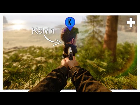 Sons Of The Forest Has Made A BIG Mistake